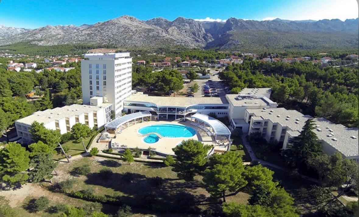 Hotel Alan – Starigrad, Zadar