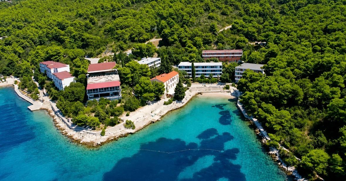 Hotel Sirena – Otok Hvar