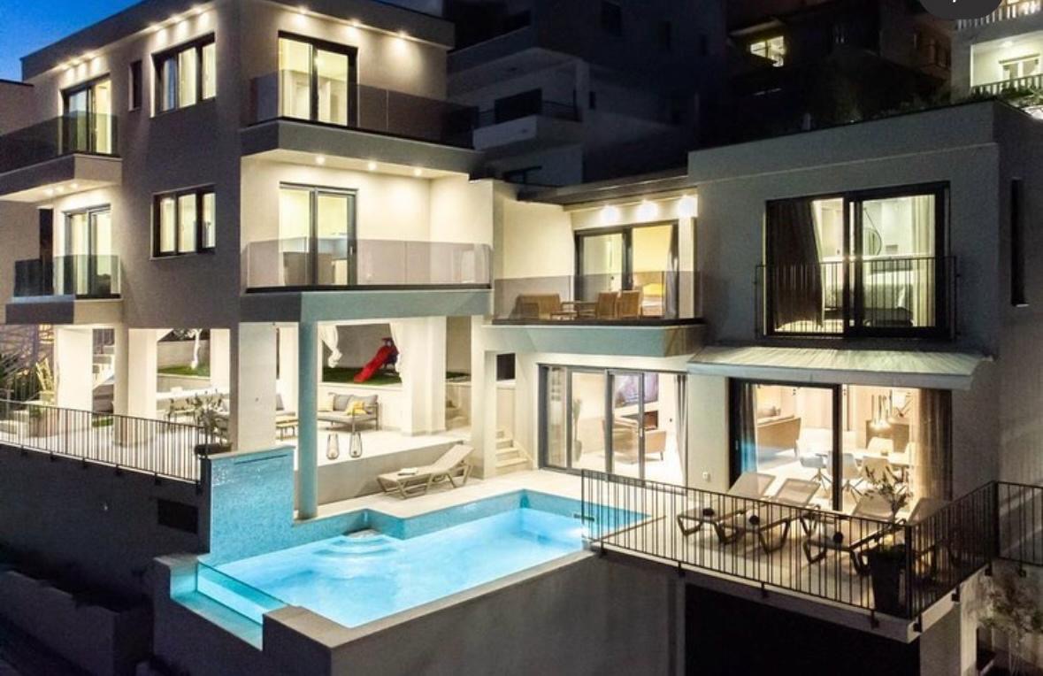 Villa Gloria 2 – Makarska