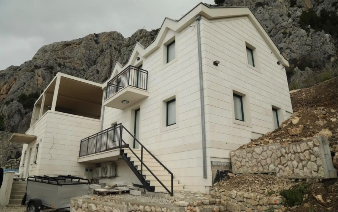Villa Bura – Makarska