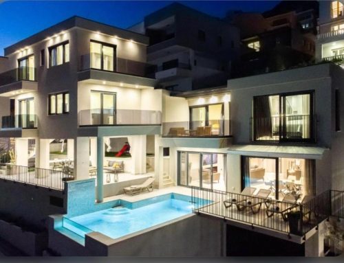 Villa Gloria 2 Makarska